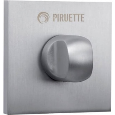 Сантехническая завертка PIRUETTE KINETIC WC L12 34201105