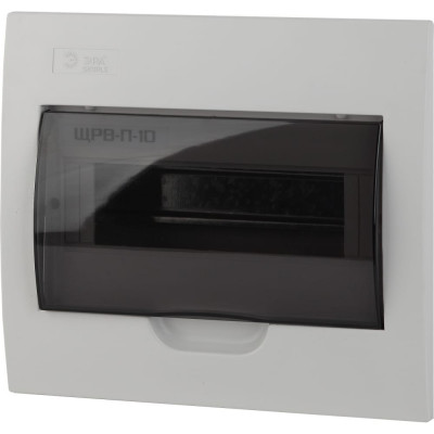 Бокс ЭРА SIMPLE ЩРВ-П-10 Б0047709