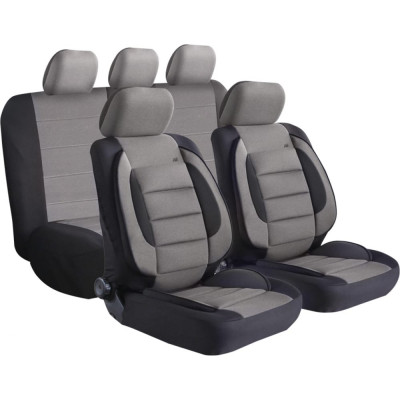 Универсальные чехлы для автомобильных сидений KRAFT COMFORT KT 835639