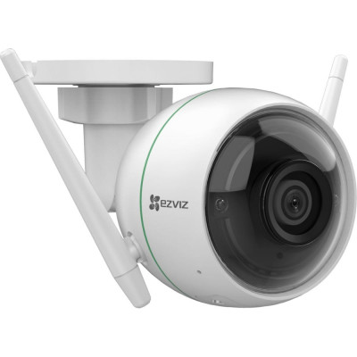 EZVIZ камера видеонаблюдения C3WN 1080P 4 mm CS-CV310-A0-1C2WFR