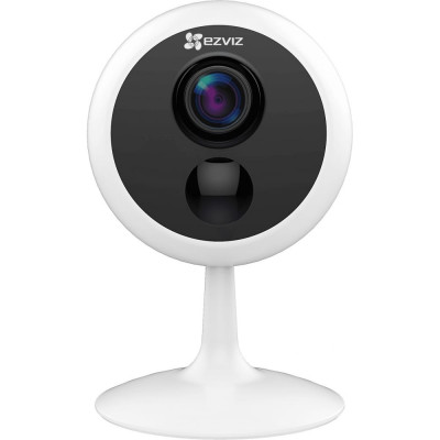 EZVIZ камера видеонаблюдения C1C PIR CS-C1C-D0-1D2WPFR