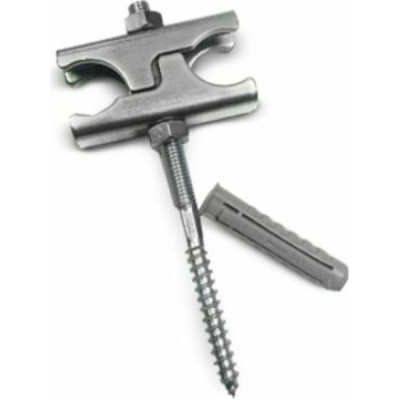 Arbonia Держатель L=130 мм РС=15 -70 мм AME ZB0257 0001 AME