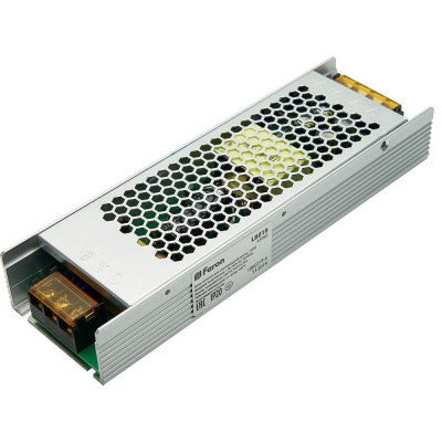 FERON Трансформатор электронный для светодиодной ленты 150W 24V , LB019 41060