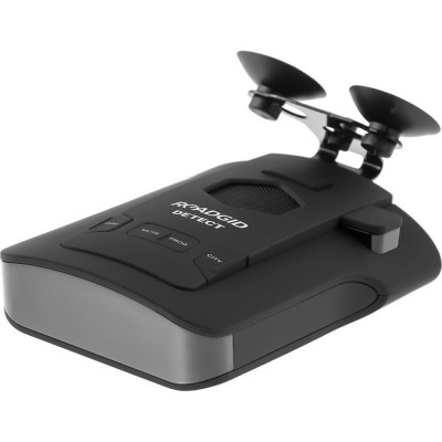 ROADGID Автомобильный сигнатурный радар-детектор Detect 1044756