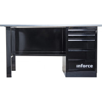 Inforce Верстак с драйвером 1600х686х845 LW-2 05-01-006