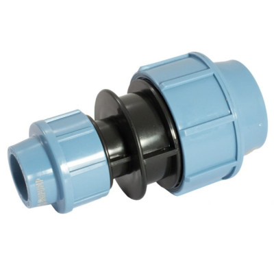 Unipump Редукционное прямое соединение TM 265004 ф40х32 41435