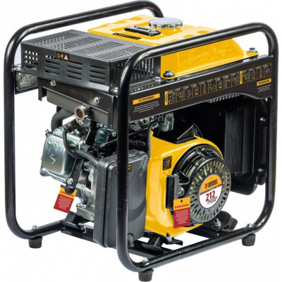 Инверторный генератор Denzel GT-2500iF 94704