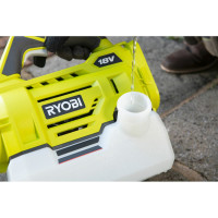 Ryobi ONE+ аккумуляторный распылитель RY18FGA-0 без аккумулятора в комплекте 5133004912