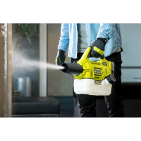 Ryobi ONE+ аккумуляторный распылитель RY18FGA-0 без аккумулятора в комплекте 5133004912