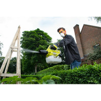 Ryobi ONE+ аккумуляторный распылитель RY18FGA-0 без аккумулятора в комплекте 5133004912