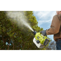 Ryobi ONE+ аккумуляторный распылитель RY18FGA-0 без аккумулятора в комплекте 5133004912