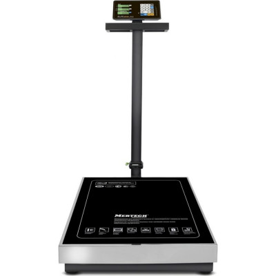 M-ER Весы MERCURY 333ACLP-150.20/50 LCD 3612