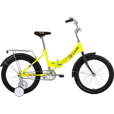 Велосипед ALTAIR KIDS 20 Compact 1BKT1C201006