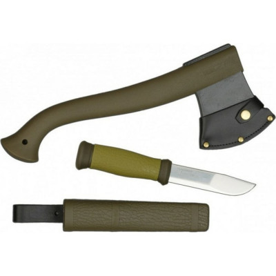 Набор MoraKNIV Outdoor Kit MG 1-2001