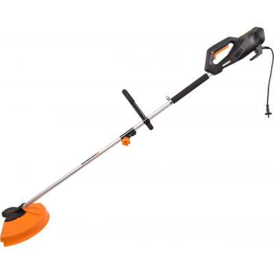 WORX Триммер электрический 220 V 1000 Вт 38 см WG111E