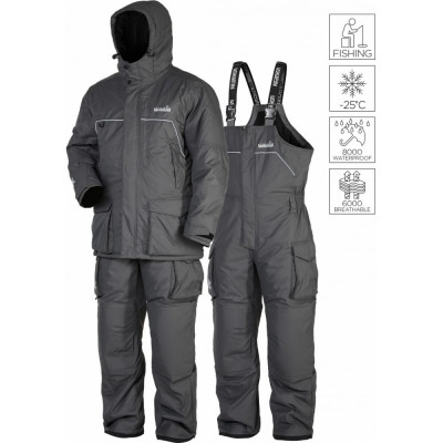 Зимний костюм Norfin ARCTIC 3 423006-XXXL