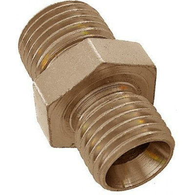 ДАЛИ-авто Переходник с резьбы на резьбу M14*12mm 10шт DA-02299