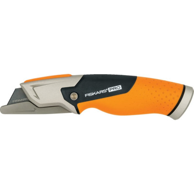 Строительный нож Fiskars 1027222