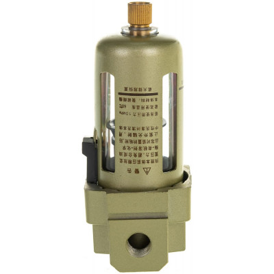 Pegas pneumatic Фильтр влагоотделитель 1-4 4506