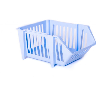 GARDENPLAST Ящик для хранения 24005 светло-голубой 4814132002636 24005