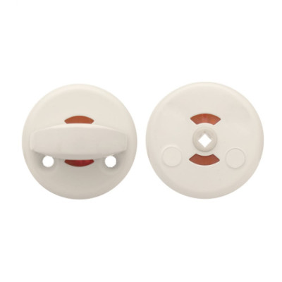 AVERS Фиксатор WC-0608-W 27611