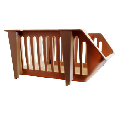 GARDENPLAST Ящик для хранения 21005 карамель 4814132002605 21005