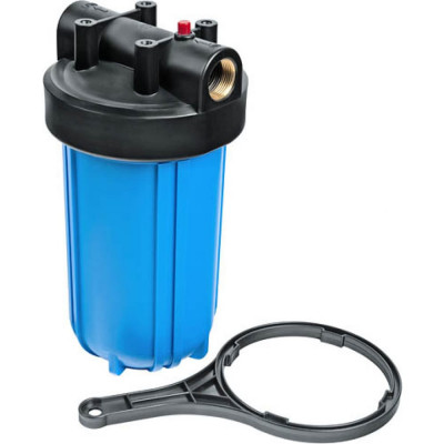 Колба UNIPUMP BIG BLUE CFC-10BB02 36815