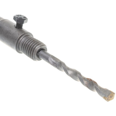 Hilberg Удлинитель для алмазных коронок по бетону 1000 мм, m16/sds plus 290100