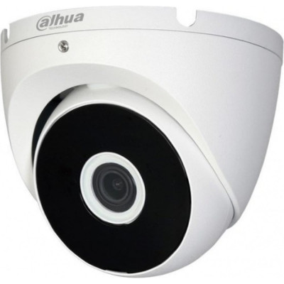 EZ-IP EZ-HAC-T1A11P-0280B Видеокамера HDCVI купольная 23390