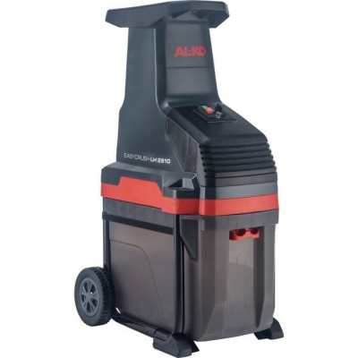 AL-KO Измельчитель валковый LH 2810 EASY CRUSH 113873