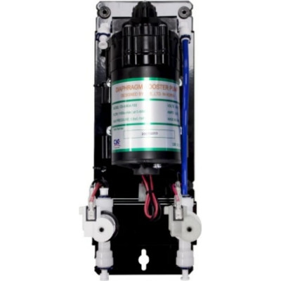 Аквафор Комплект повышения давления КПД 100 GPD на скобе