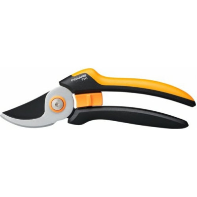 Fiskars Секатор плоскостной Solid P341 1057164