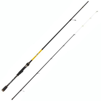 Спиннинговое удилище Salmo Elite JIG S 17 80 4176-244