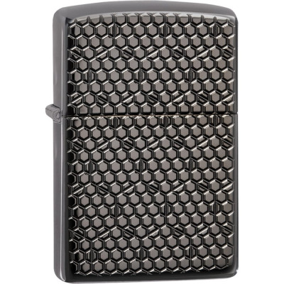 Зажигалка Zippo Armor 49021