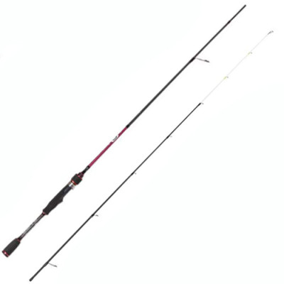 Спиннинговое удилище Salmo Elite MICROJIG S 7 71 2.16 4174-216