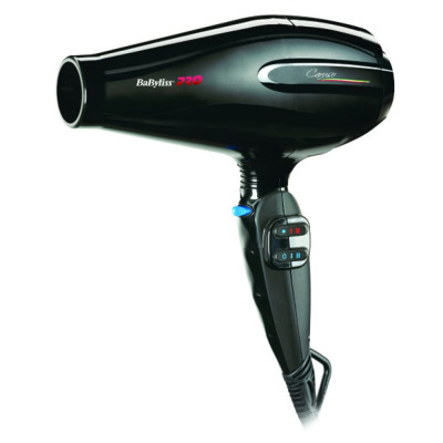 Фен BaByliss Pro Caruso BAB6510IE/6510IRE