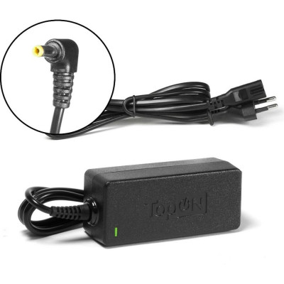 TopON Блок питания для ноутбука Lenovo 20V 2.25A 4.0x1.7 45W ADL45WCA TOP-LT45
