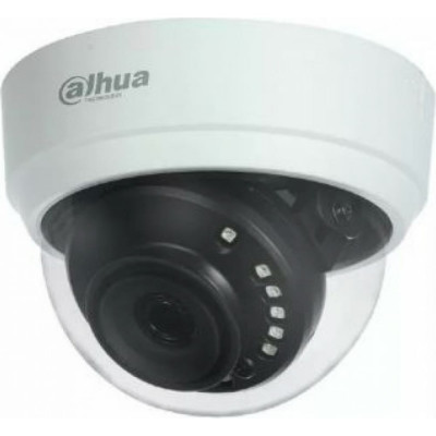 Ez-ip EZ-HAC-D1A21P-0360B Видеокамера HDCVI купольная АВ5023399