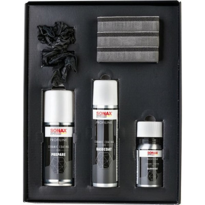Защитное покрытие Sonax ProfiLine CeramicCoating CC Evo 237941