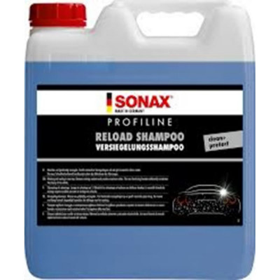 Ручной восстанавливающий автошампунь Sonax ProfiLine 615600