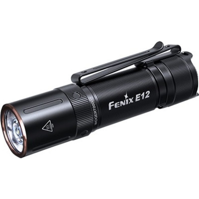 Фонарь Fenix E12 V2.0