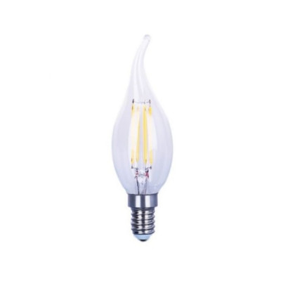 ECON LED CNT 11Вт E14 4200K B35 FIL 921110