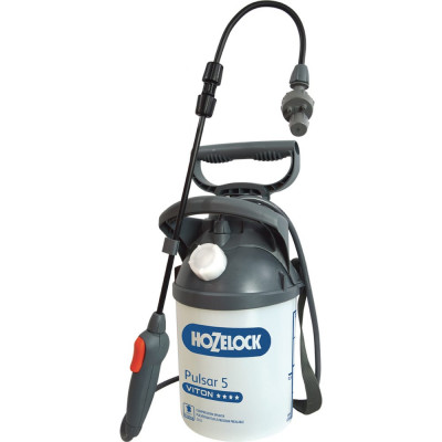 Опрыскиватель Hozelock PULSAR Viton 5310 5310 3600