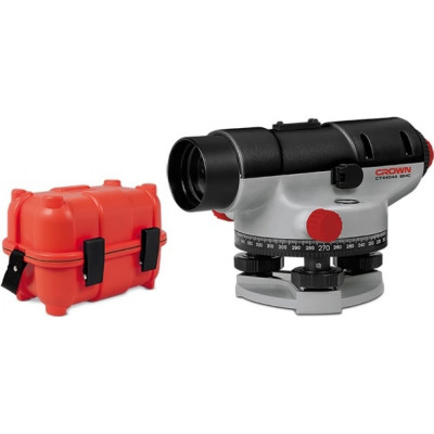 Crown Нивелир оптический CT44044 BMC