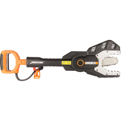 WORX Пила цепная сетевая 15 см 600 Вт WG307E