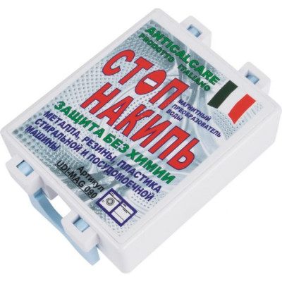 UDI Магнитный преобразователь воды  UDI-ECO ONE 10155090