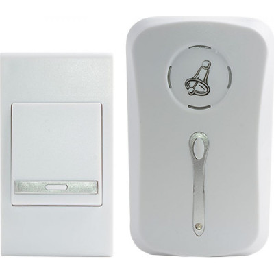 Беспроводной звонок garin DoorBell Serena 6940