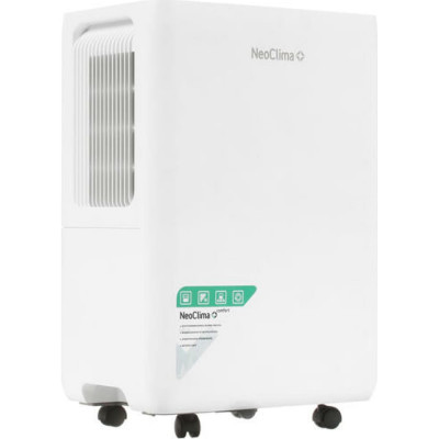 Мобильный осушитель воздуха NeoClima FD-20AH 46366