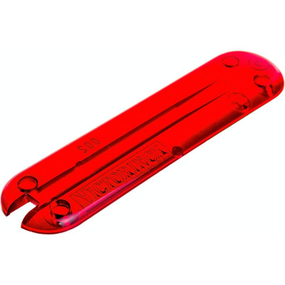 Victorinox Задняя накладка для ножей 58 мм, пластиковая, C.6200.T4