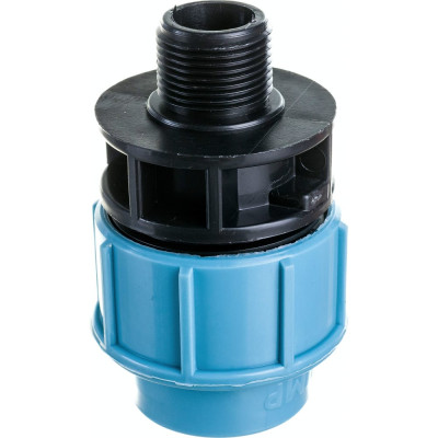 UNIPUMP Переход на нар.резьбу TM 265007 ф32 х3/4